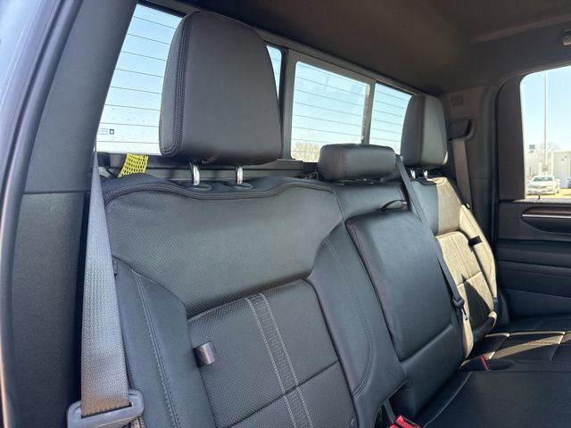 Used 2026 Chevrolet Silverado 2500 High Country w/ High Country Premium Package image 47