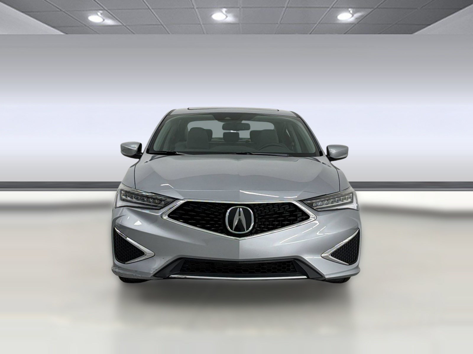 Used 2022 Acura ILX w/ Premium Package FWD image 6