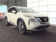 Used 2023 Nissan Rogue SL w/ SL Premium Package image 2