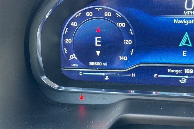 Used 2024 Chevrolet Tahoe LT image 39