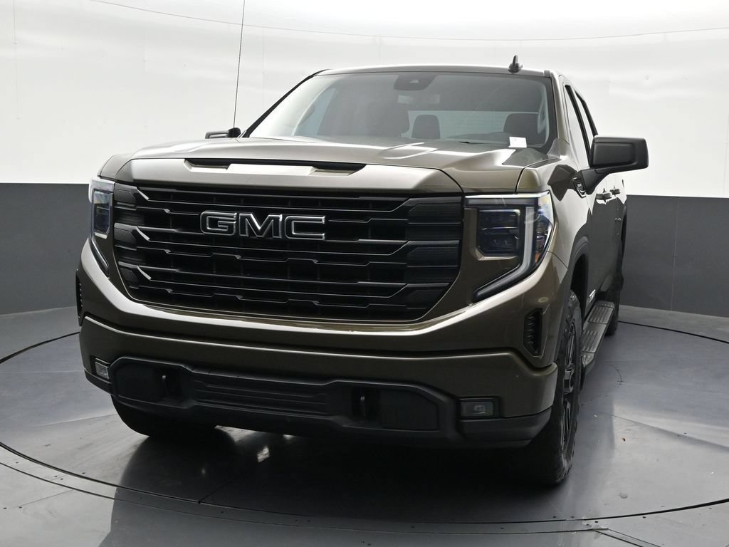 Used 2023 GMC Sierra 1500 Elevation RWD image 9