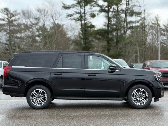 New 2026 Ford Expedition Max Active image 3