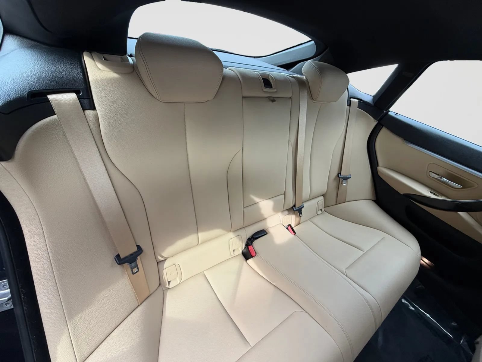 Used 2020 BMW 430i Gran Coupe xDrive w/ Convenience Package AWD/4WD image 18