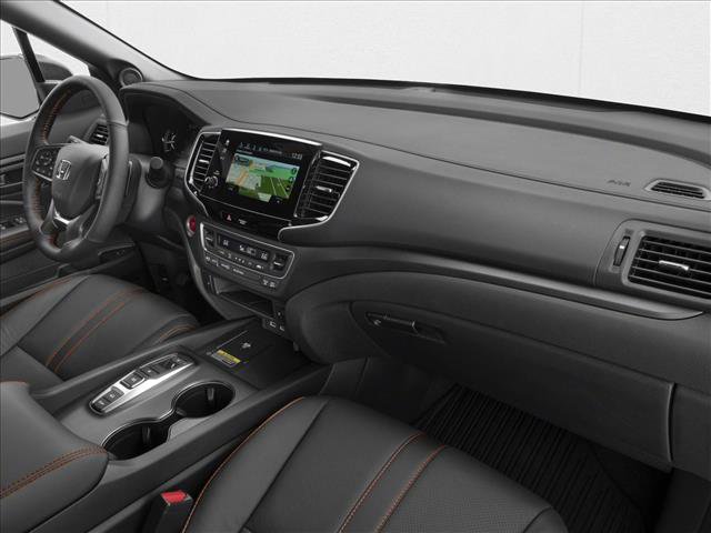 New 2026 Honda Passport TrailSport image 11