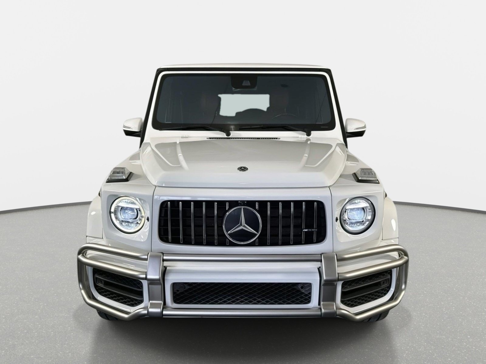 Used 2019 Mercedes-Benz G 63 AMG 4MATIC image 3