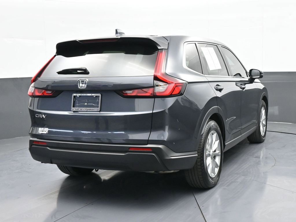 Used 2024 Honda CR-V EX image 5