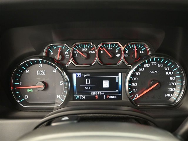 Used 2018 Chevrolet Tahoe LT w/ Texas Edition Package image 32