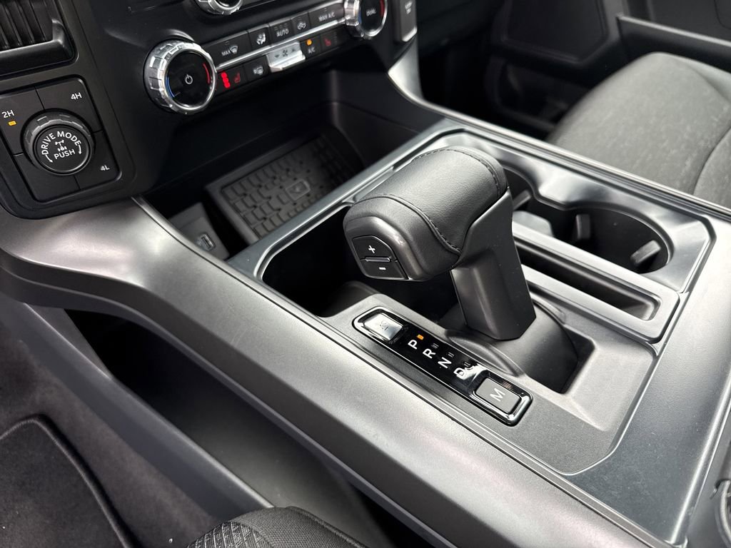 Used 2024 Ford F150 XLT w/ Equipment Group 302A MID image 28