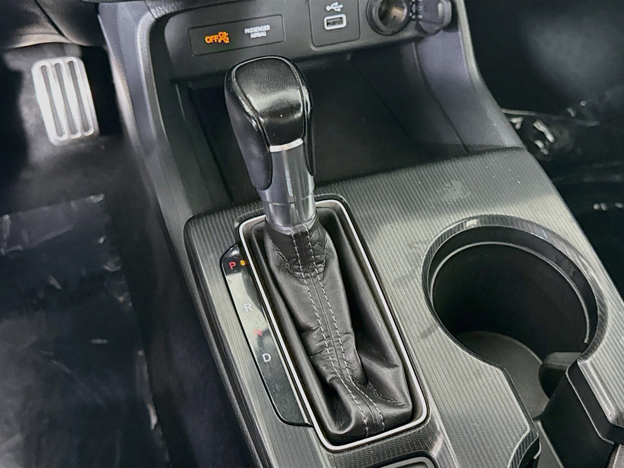 Used 2022 Honda Civic Sport image 20