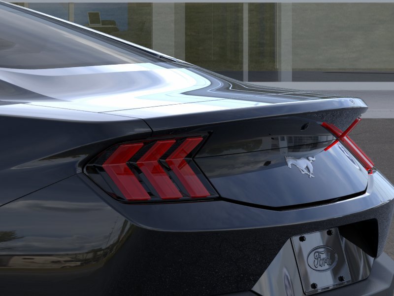 New 2025 Ford Mustang Premium image 44
