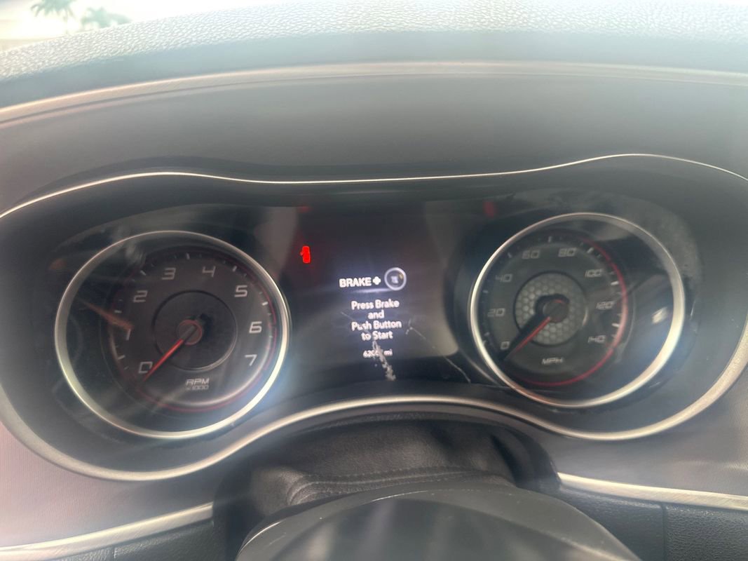 Used 2021 Dodge Charger SXT w/ Leather Interior Group image 11