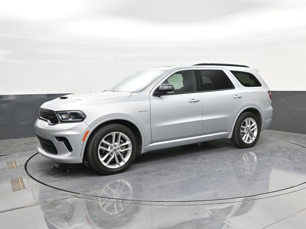 Used 2024 Dodge Durango R/T AWD/4WD image 3