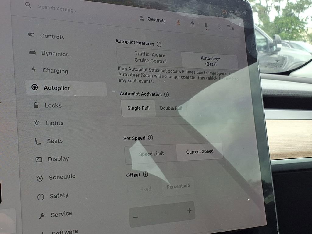 Used 2022 Tesla Model 3 Long Range image 33