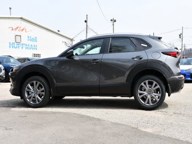 New 2026 MAZDA CX-30 AWD 2.5 S w/ Premium Package image 4