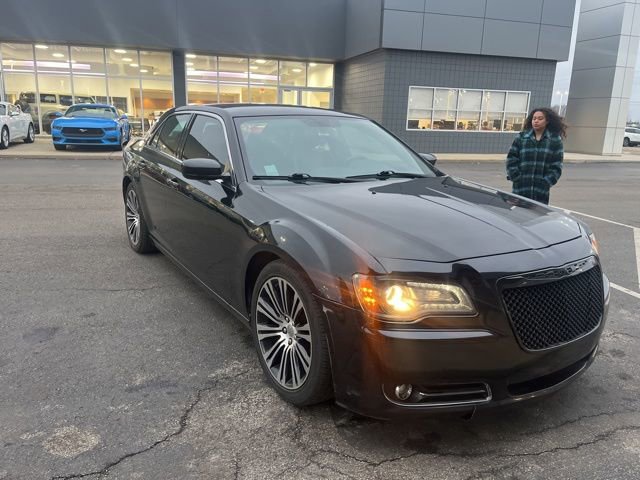 Used 2013 Chrysler 300 S