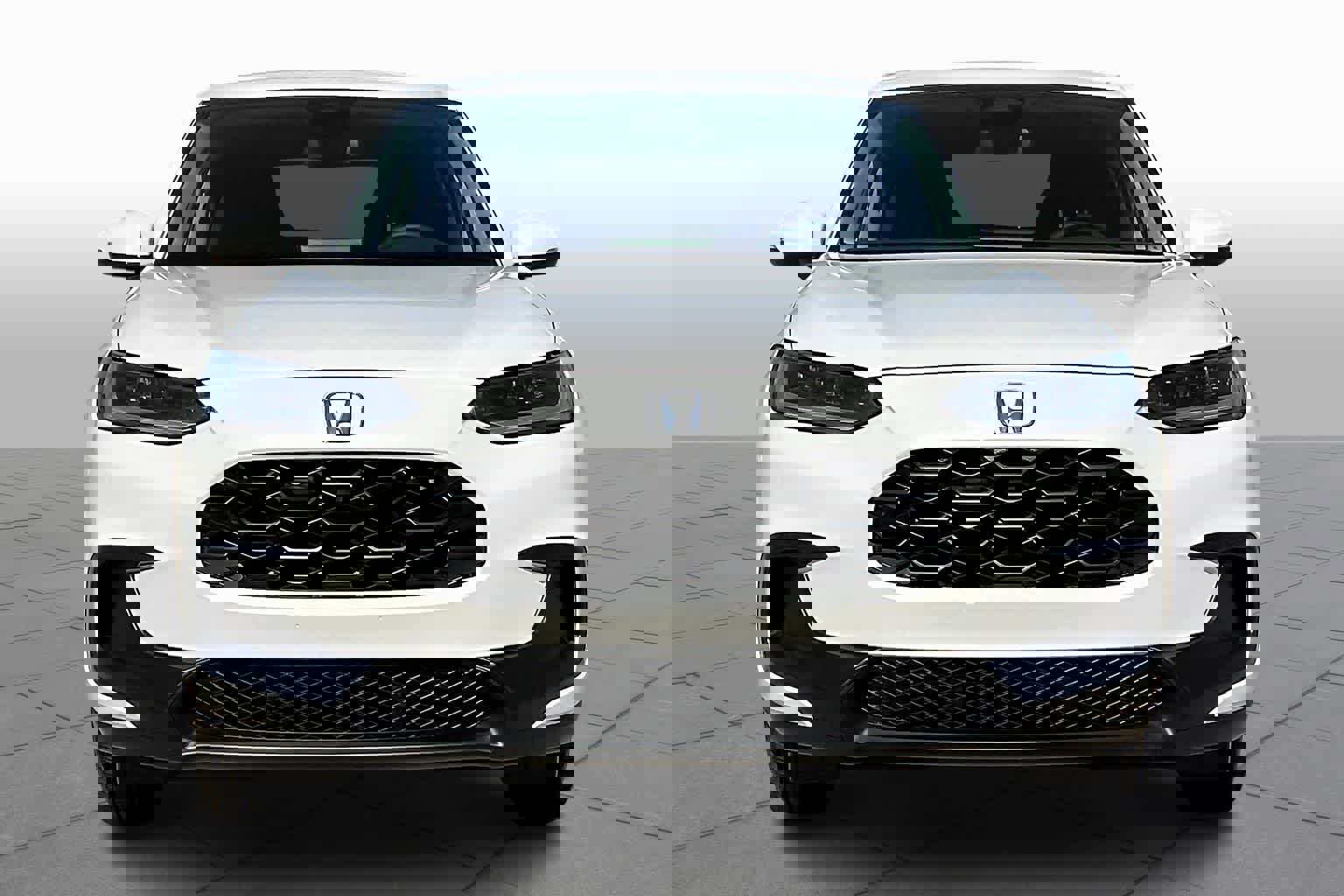 New 2026 Honda HR-V LX image 3