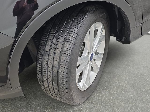 Used 2018 Ford Escape SEL FWD image 29