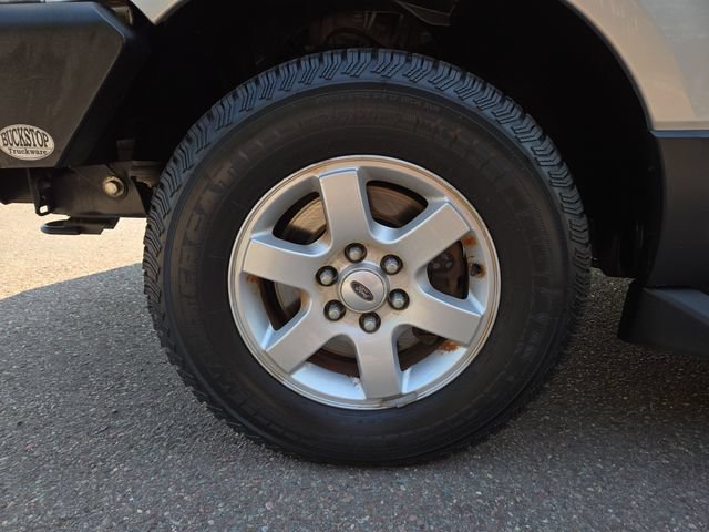 Used 2014 Ford Expedition XL AWD/4WD image 7