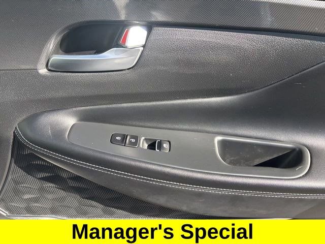 Used 2023 Hyundai Santa Fe Limited image 44