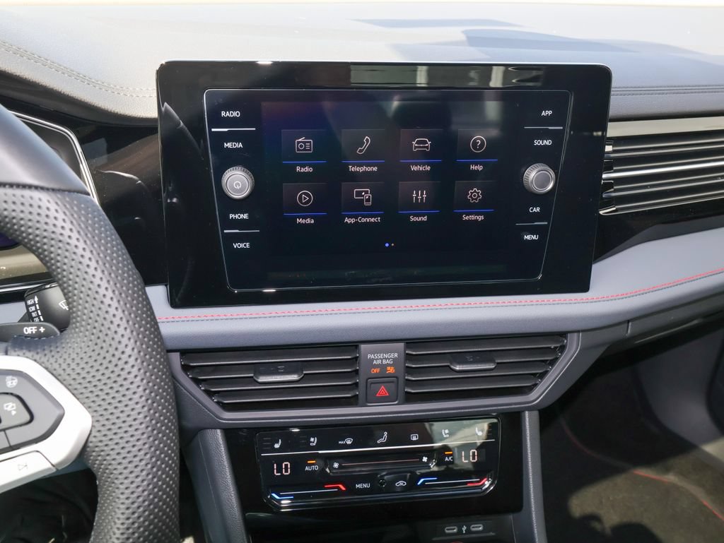 New 2026 Volkswagen Jetta GLI Autobahn FWD image 18
