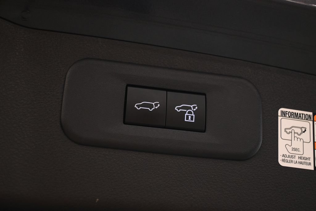 Used 2023 Lexus NX 350 AWD image 36