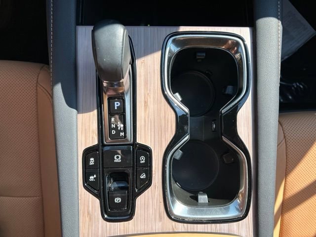 Used 2024 Lexus RX 350 Premium w/ Accessory Package (Z1) AWD/4WD image 23