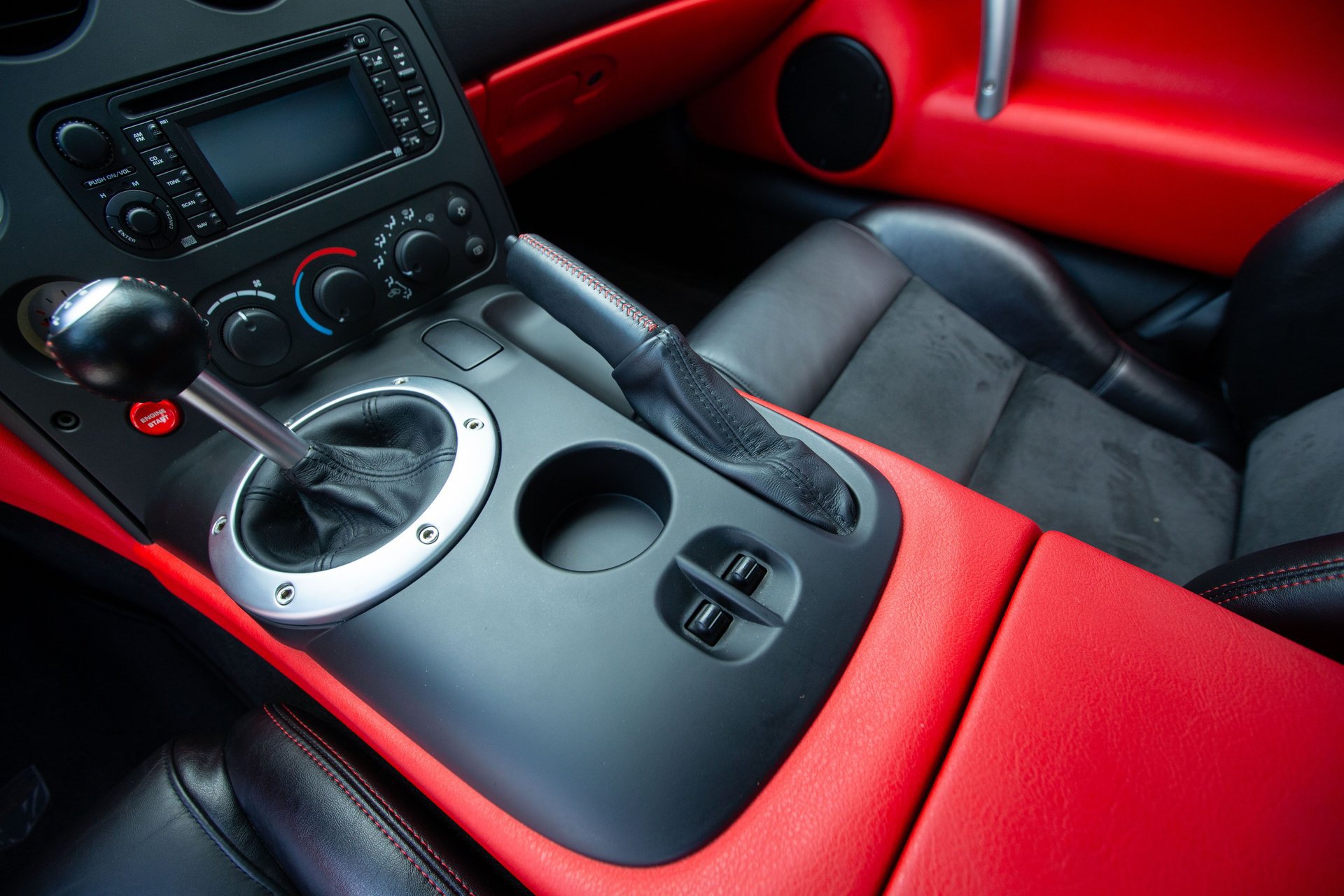 Used 2008 Dodge Viper SRT-10 RWD image 28