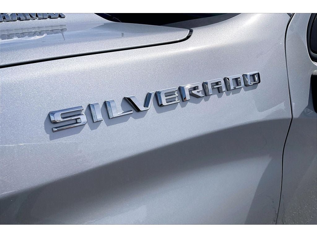 Used 2022 Chevrolet Silverado 1500 RST AWD/4WD image 32