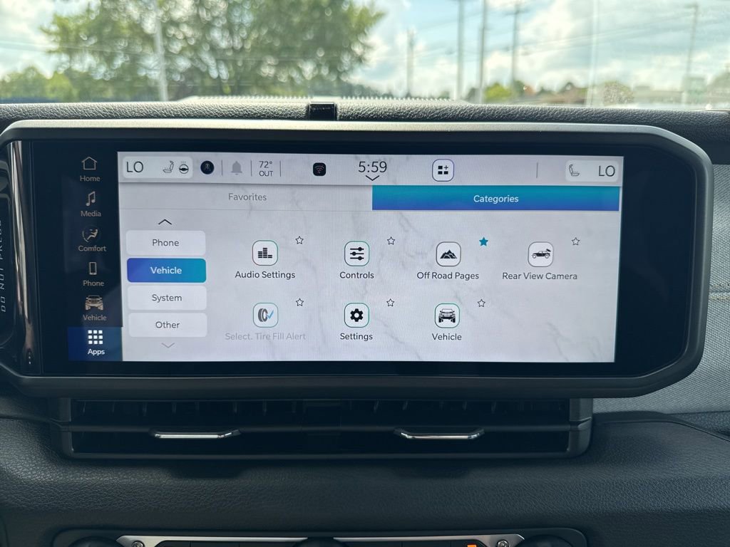 New 2025 Jeep Wrangler Sport S image 50