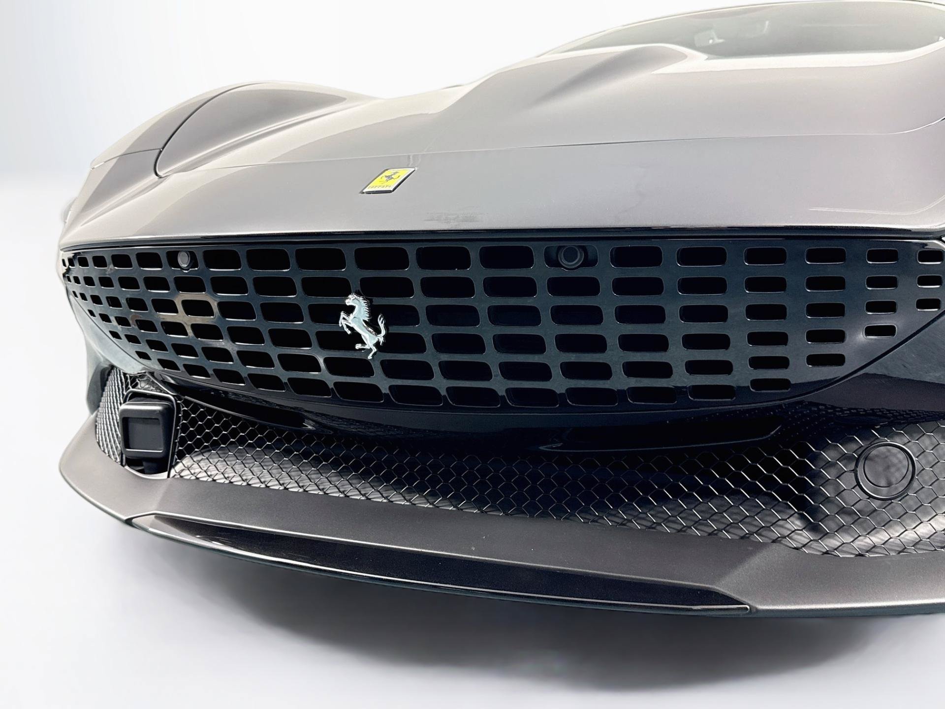 Used 2022 Ferrari Roma RWD image 60