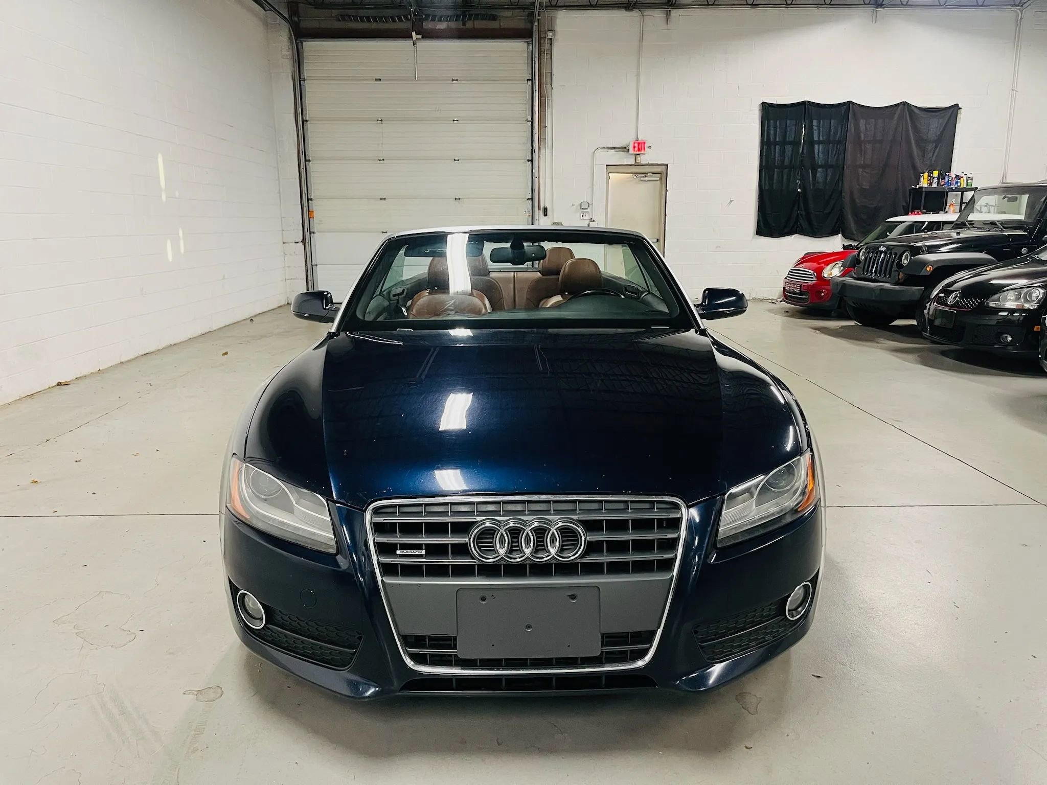 Used 2011 Audi A5 2.0T Prestige image 3