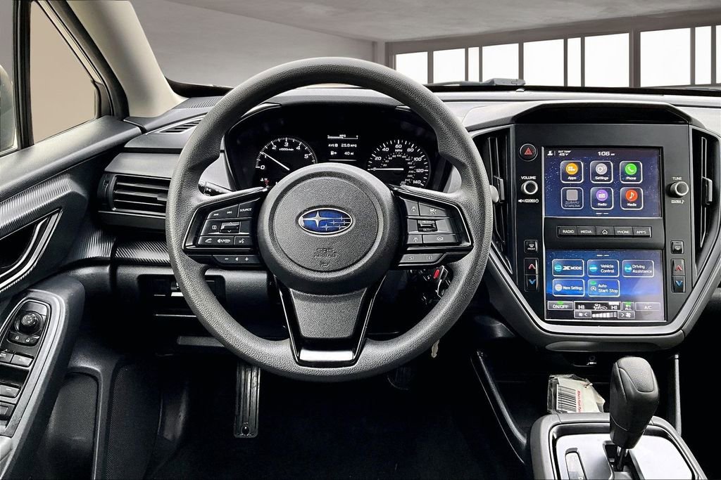 Used 2024 Subaru Crosstrek 2.0i image 6