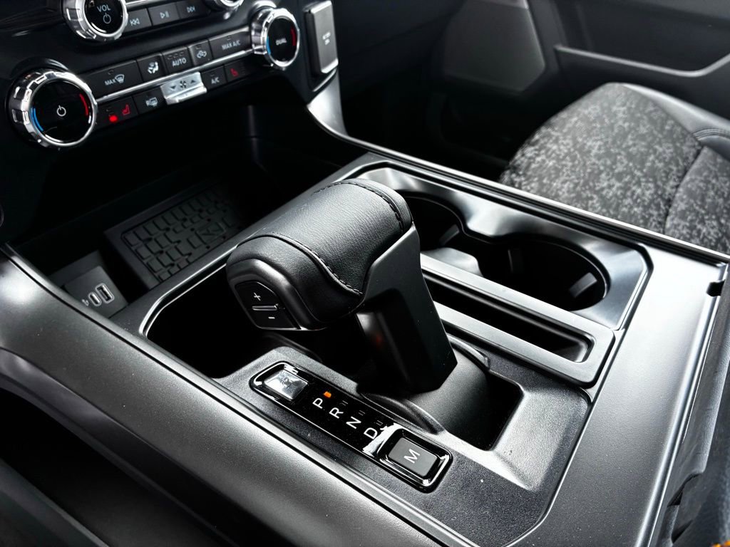 Used 2025 Ford F150 Tremor w/ Mobile Office Package image 26