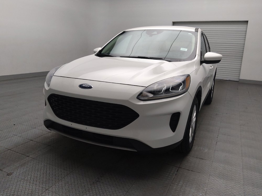 Used 2020 Ford Escape SE FWD image 15