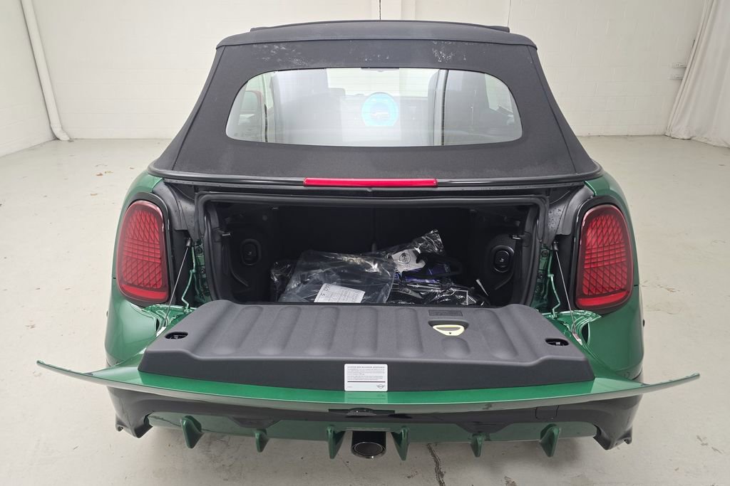New 2026 MINI Cooper John Cooper Works image 27