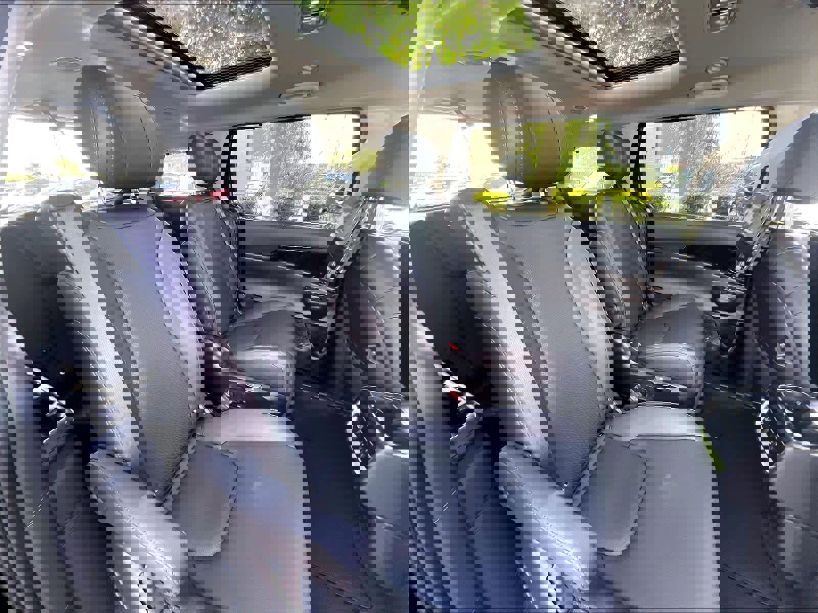 Used 2026 Kia Carnival SX Prestige image 29