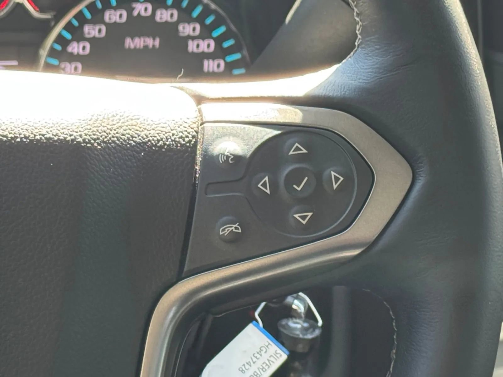 Used 2017 Chevrolet Silverado 1500 LT w/ All Star Edition image 23