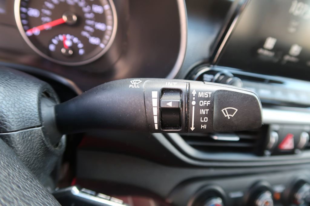 Used 2020 Kia Forte LXS image 18