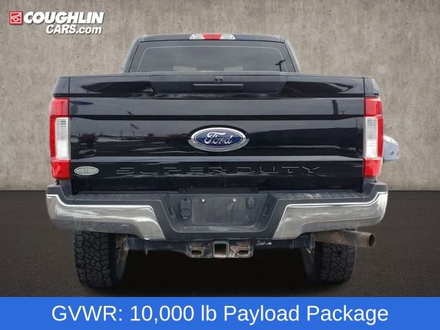 Used 2019 Ford F250 XL w/ STX Appearance Package image 7
