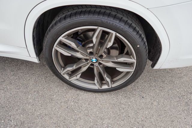 Used 2018 BMW X3 M40i image 10