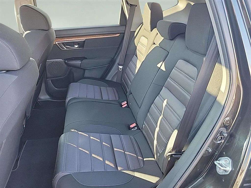 Used 2019 Honda CR-V EX image 17
