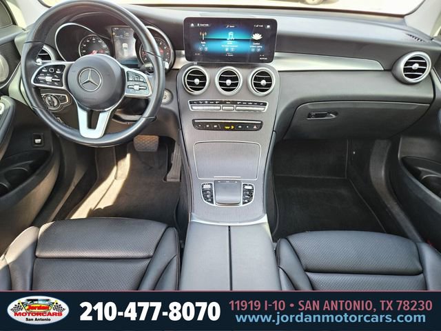 Used 2021 Mercedes-Benz GLC 300 image 14