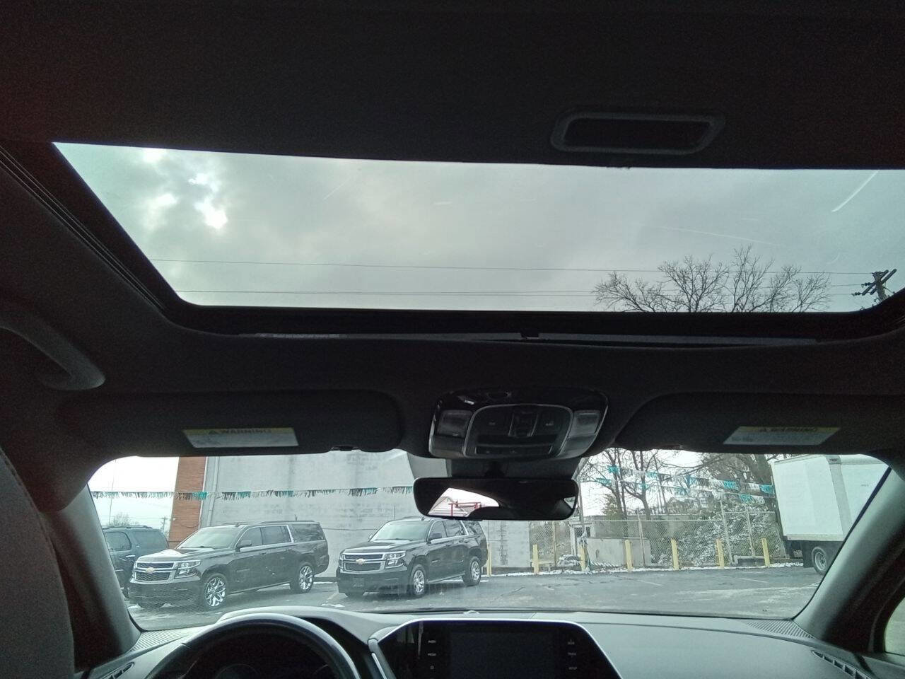 Used 2020 Hyundai Sonata SEL Plus image 10