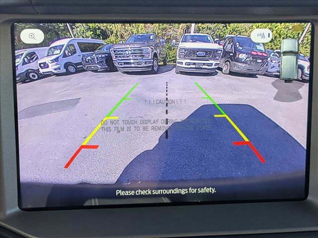 New 2025 Ford Bronco Outer Banks AWD/4WD image 13