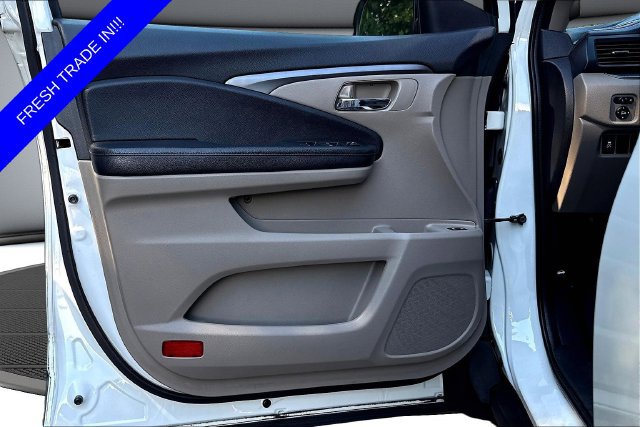 Used 2016 Honda Pilot EX-L image 22