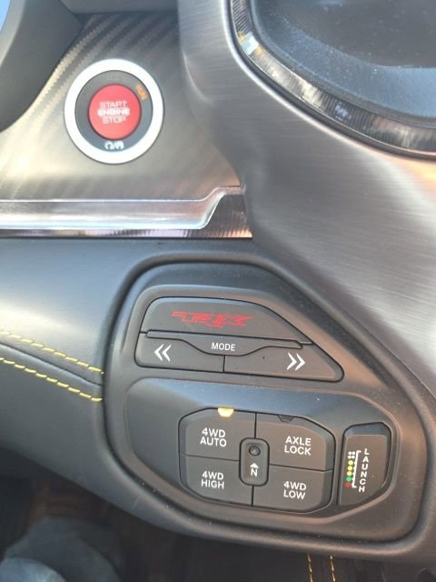 Used 2023 RAM 1500 TRX w/ Havoc Edition image 22