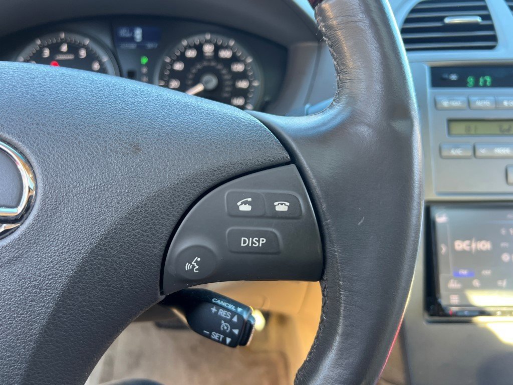 Used 2008 Lexus ES 350 350 4dr Car image 25