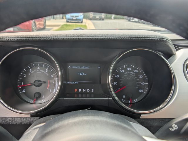Used 2015 Ford Mustang GT Premium w/ Equipment Group 401A RWD image 11