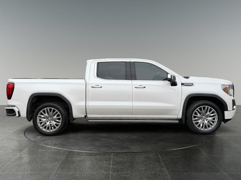 Used 2019 GMC Sierra 1500 Denali w/ Denali Ultimate Package AWD/4WD image 10