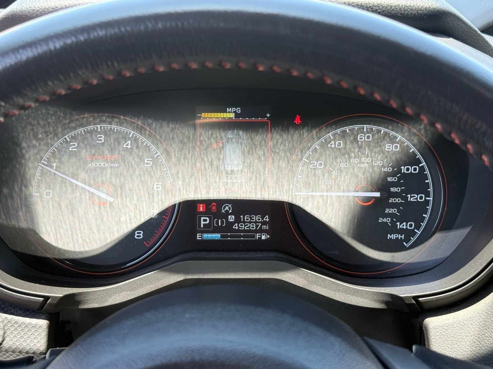 Used 2019 Subaru Forester Sport AWD/4WD image 19